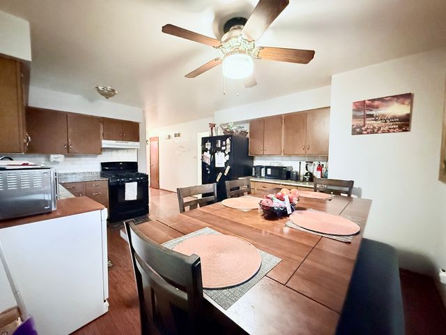 Address unavailable.