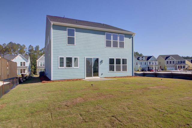 1030 House Finch Avenue Cc3-22-14, Ravenel, SC 29470