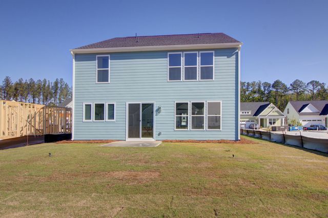 1030 House Finch Avenue Cc3-22-14, Ravenel, SC 29470
