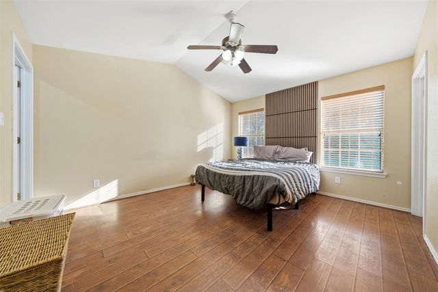 105 Snyders TRL, Liberty Hill, TX 78642