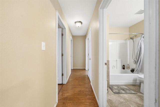 105 Snyders TRL, Liberty Hill, TX 78642