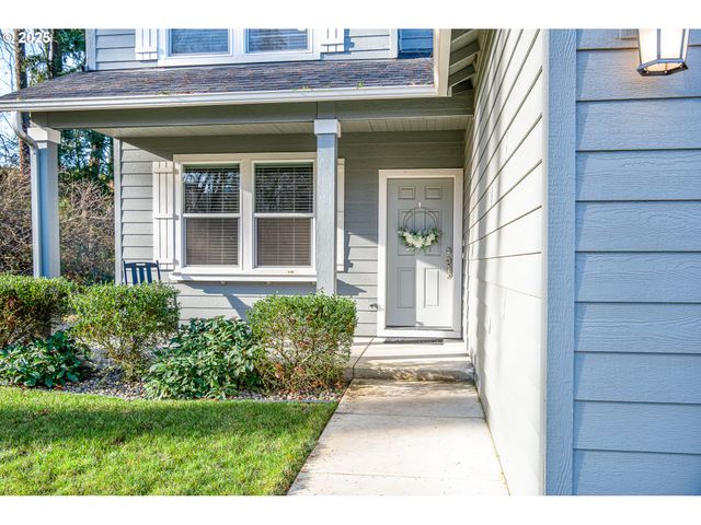 792 S 52ND Pl, Springfield, OR 97478