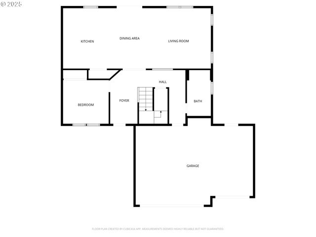 792 S 52ND Pl, Springfield, OR 97478