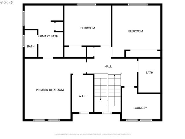 792 S 52ND Pl, Springfield, OR 97478