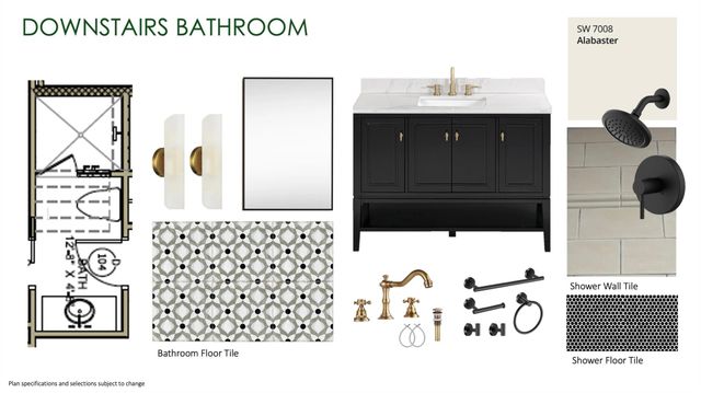 14507 Bramblewood Drive, Houston, TX 77079