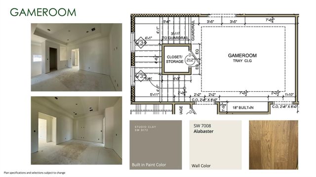 14507 Bramblewood Drive, Houston, TX 77079