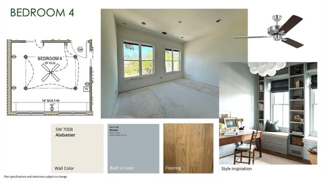 14507 Bramblewood Drive, Houston, TX 77079