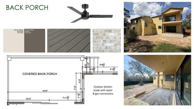 14507 Bramblewood Drive, Houston, TX 77079