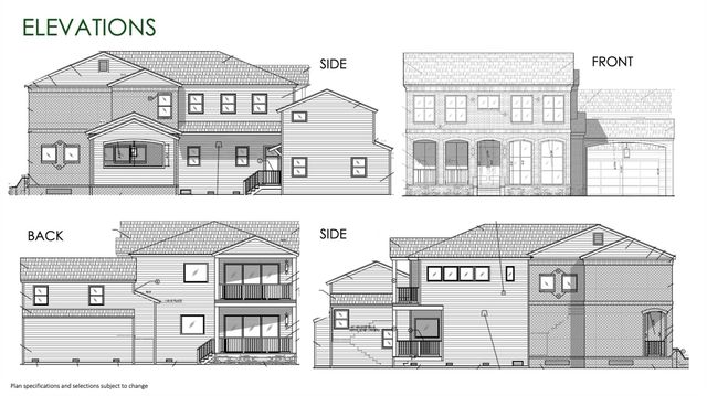 14507 Bramblewood Drive, Houston, TX 77079