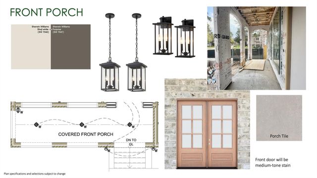 14507 Bramblewood Drive, Houston, TX 77079