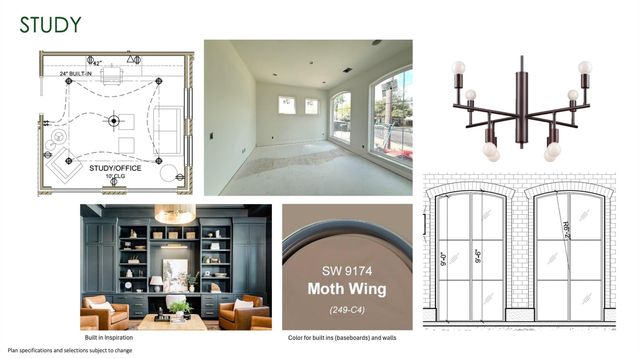 14507 Bramblewood Drive, Houston, TX 77079