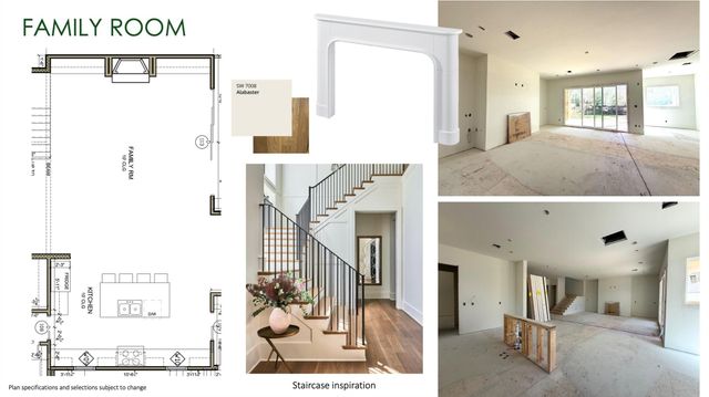 14507 Bramblewood Drive, Houston, TX 77079