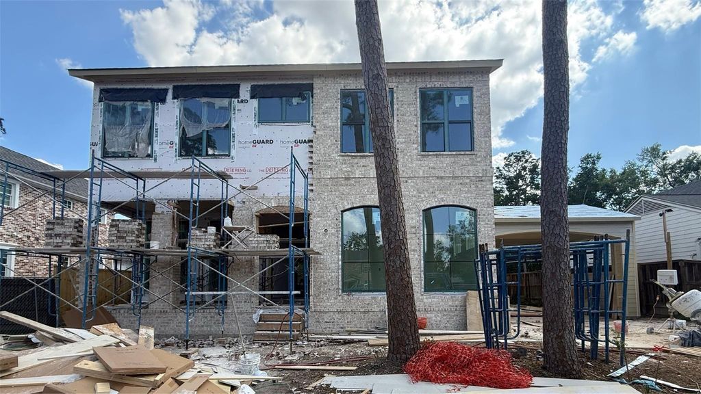 14507 Bramblewood Drive, Houston, TX 77079