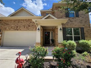 3641 Bainbridge ST, Round Rock, TX 78681
