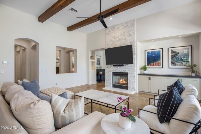 8184 E WINGSPAN Way, Scottsdale, AZ 85255