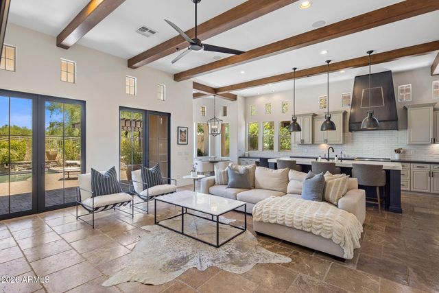 8184 E WINGSPAN Way, Scottsdale, AZ 85255