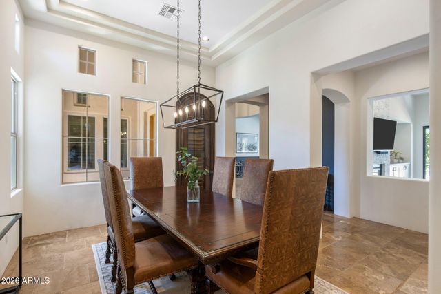 8184 E WINGSPAN Way, Scottsdale, AZ 85255