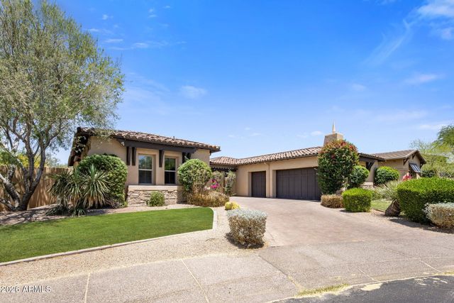 8184 E WINGSPAN Way, Scottsdale, AZ 85255