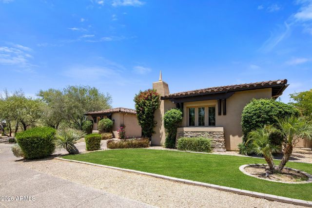 8184 E WINGSPAN Way, Scottsdale, AZ 85255