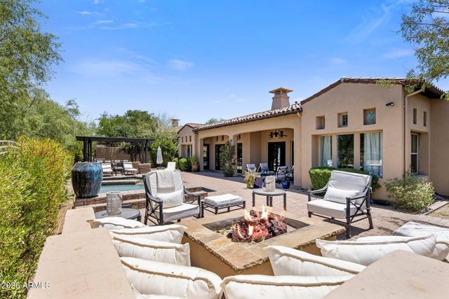 8184 E WINGSPAN Way, Scottsdale, AZ 85255