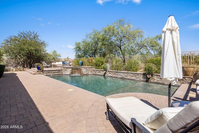 8184 E WINGSPAN Way, Scottsdale, AZ 85255
