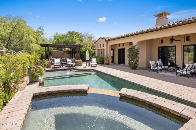 8184 E WINGSPAN Way, Scottsdale, AZ 85255