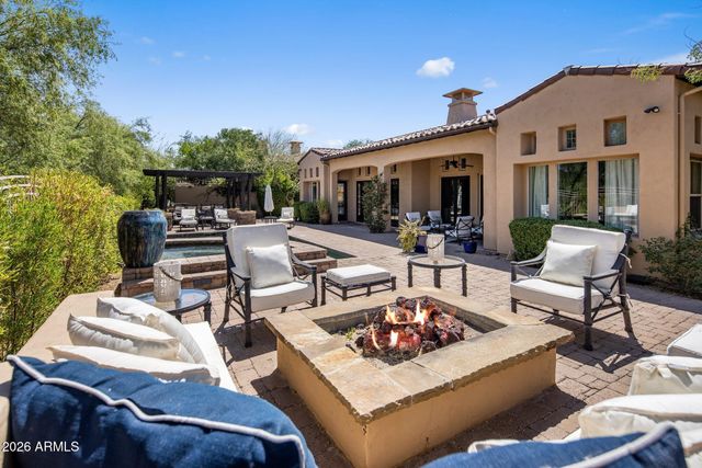 8184 E WINGSPAN Way, Scottsdale, AZ 85255