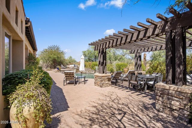 8184 E WINGSPAN Way, Scottsdale, AZ 85255