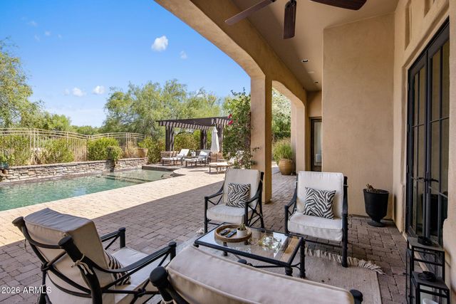 8184 E WINGSPAN Way, Scottsdale, AZ 85255