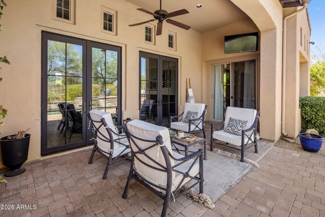 8184 E WINGSPAN Way, Scottsdale, AZ 85255