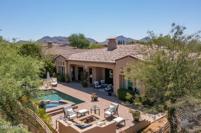 8184 E WINGSPAN Way, Scottsdale, AZ 85255