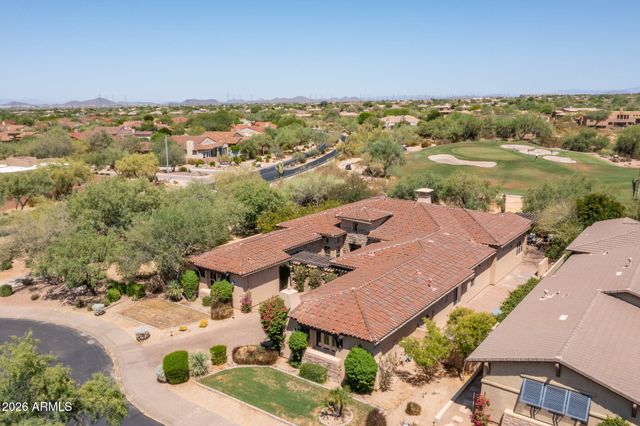 8184 E WINGSPAN Way, Scottsdale, AZ 85255