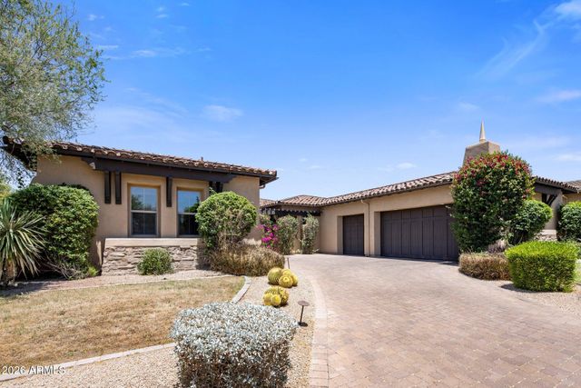 8184 E WINGSPAN Way, Scottsdale, AZ 85255
