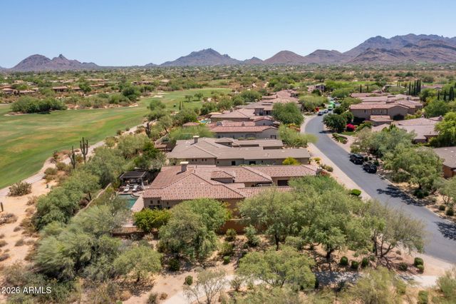 8184 E WINGSPAN Way, Scottsdale, AZ 85255