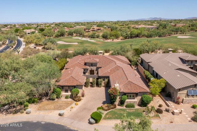 8184 E WINGSPAN Way, Scottsdale, AZ 85255