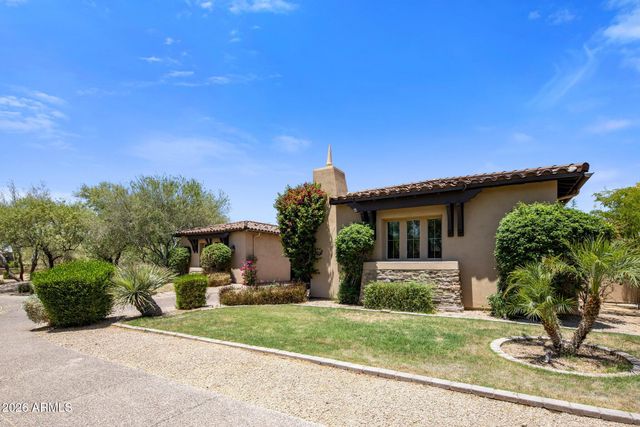 8184 E WINGSPAN Way, Scottsdale, AZ 85255