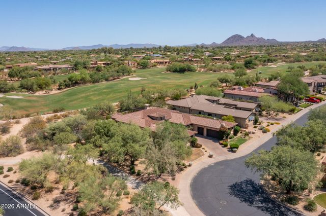 8184 E WINGSPAN Way, Scottsdale, AZ 85255