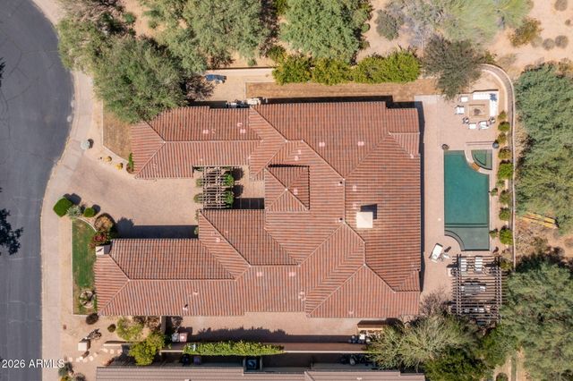 8184 E WINGSPAN Way, Scottsdale, AZ 85255