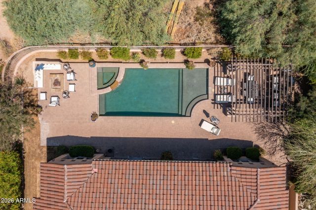 8184 E WINGSPAN Way, Scottsdale, AZ 85255