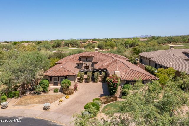 8184 E WINGSPAN Way, Scottsdale, AZ 85255