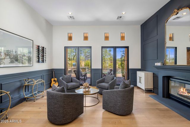 8184 E WINGSPAN Way, Scottsdale, AZ 85255