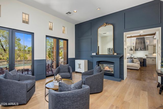 8184 E WINGSPAN Way, Scottsdale, AZ 85255