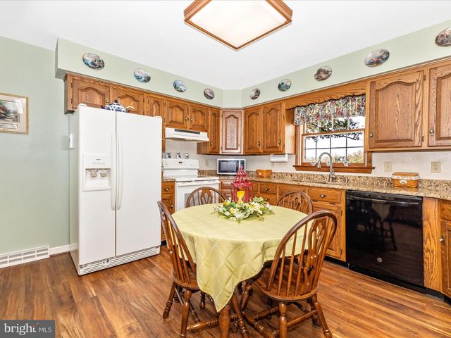 12720 SPICKLER RD, Clear Spring, MD 21722