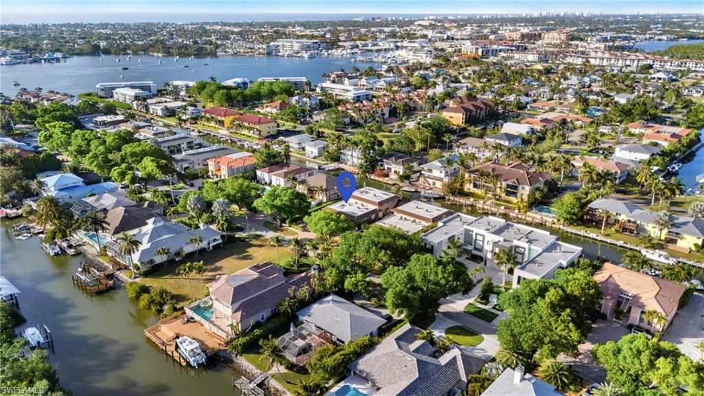 1521 Chesapeake AVE B2, NAPLES, FL 34102 — photo 4
