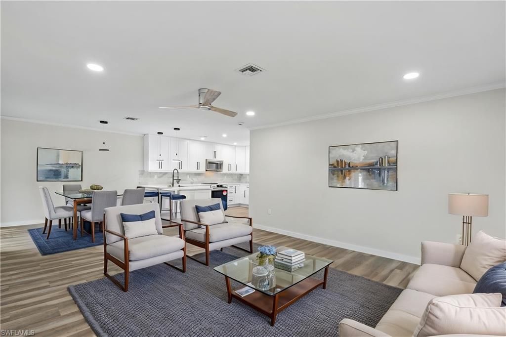 1521 Chesapeake AVE B2, NAPLES, FL 34102 — photo 5