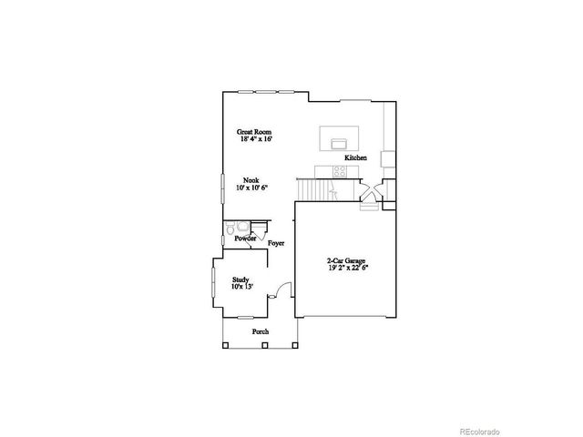 7456 S Yank Ct, Littleton, CO 80127