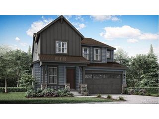 7456 S Yank Ct, Littleton, CO 80127