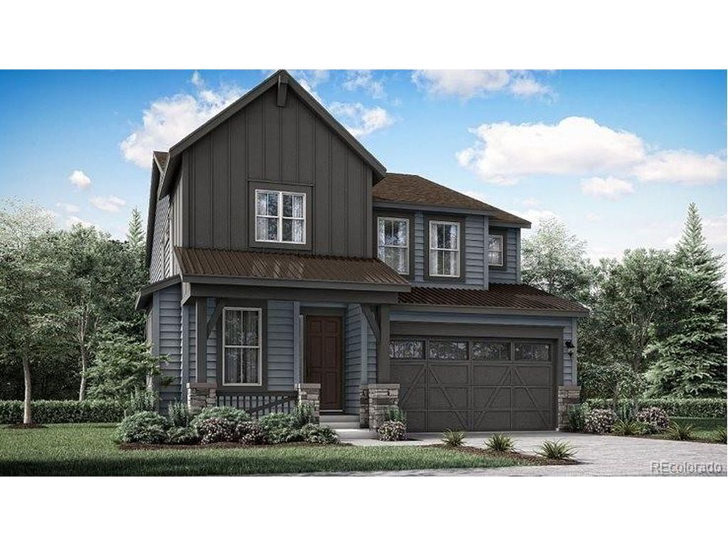 7456 S Yank Ct, Littleton, CO 80127