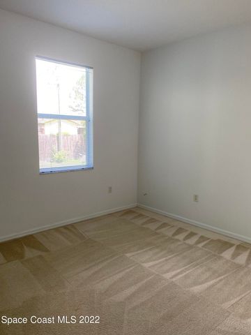 1737 Fairlight Street NW, Palm Bay, FL 32907