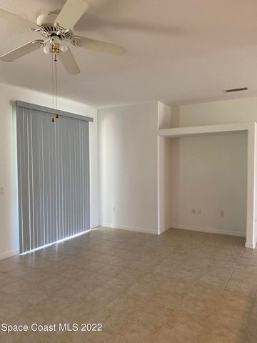 1737 Fairlight Street NW, Palm Bay, FL 32907